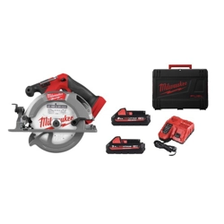 vendita online Sega circolare 55 mm. per legno 18v  Troncatrici e seghe per legno e edilizia Milwaukee